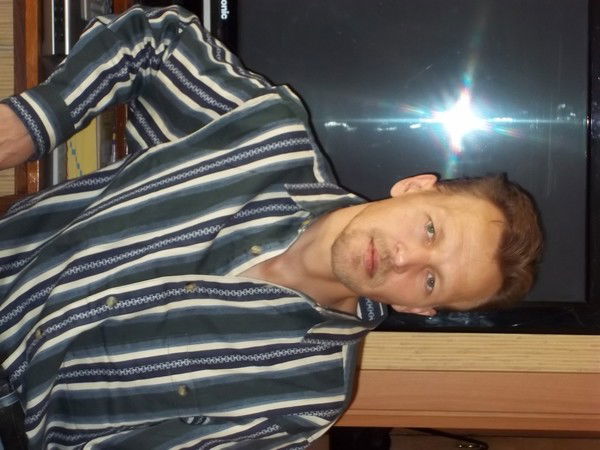 Андрей Шалин