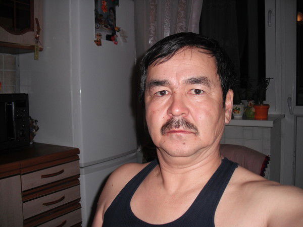 Нурлан Еликбаев