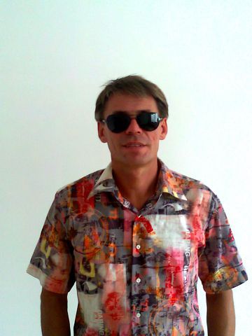 Сергей Чаплин