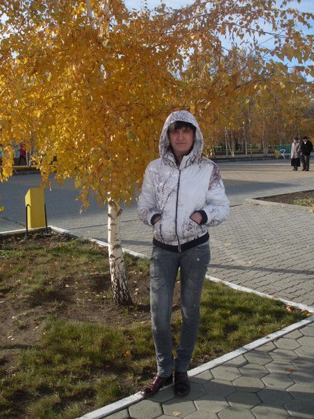 Елена Ефимова