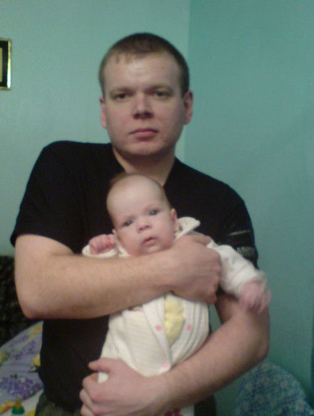 Алексей *****