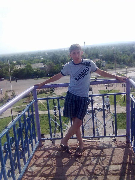 Тимоха С Востока Восток 5