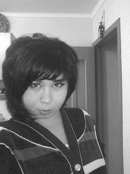 Залина Мамбаева