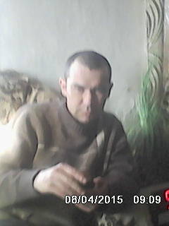 Виктор Ануфриев