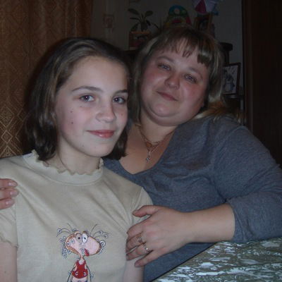 Яна Труханова