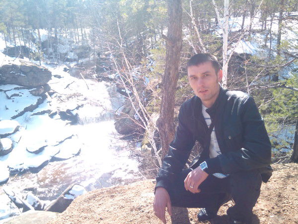 Степан Гундарев