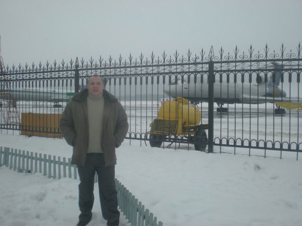 Александр Ковалевич