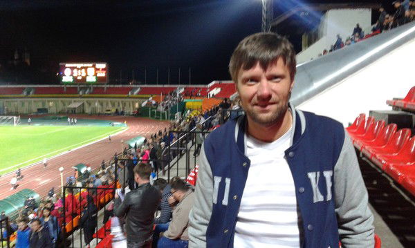 Сатаров Вадим