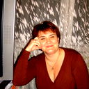 Светлана Лебедева