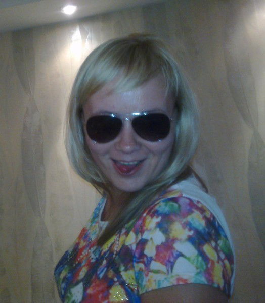 Юлия Дудкина