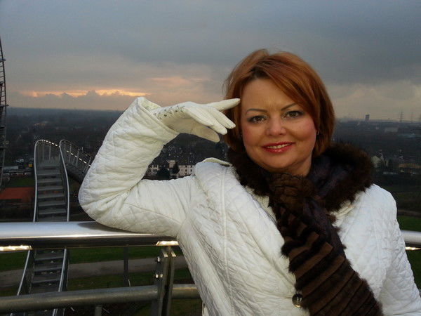 Oльга Dьякова