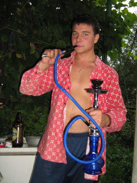 Вадим Шаповалов