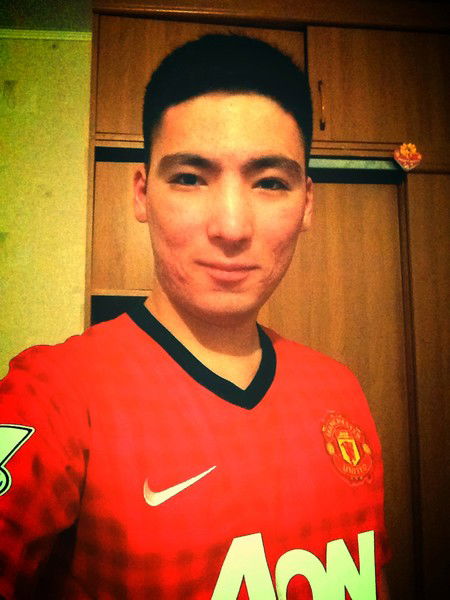 Керимчик Самадов