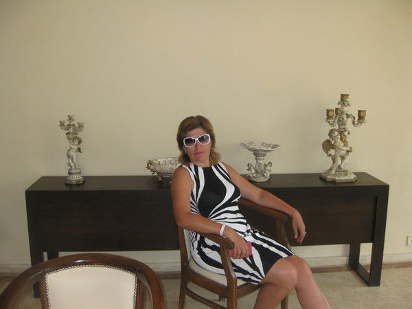 Светлана Резник