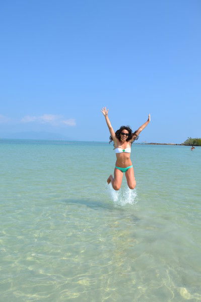 Анастасия Натачаева