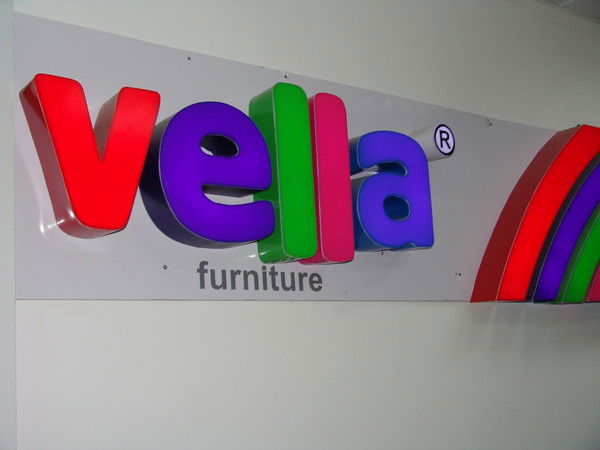 Vella Astana Vella Astana