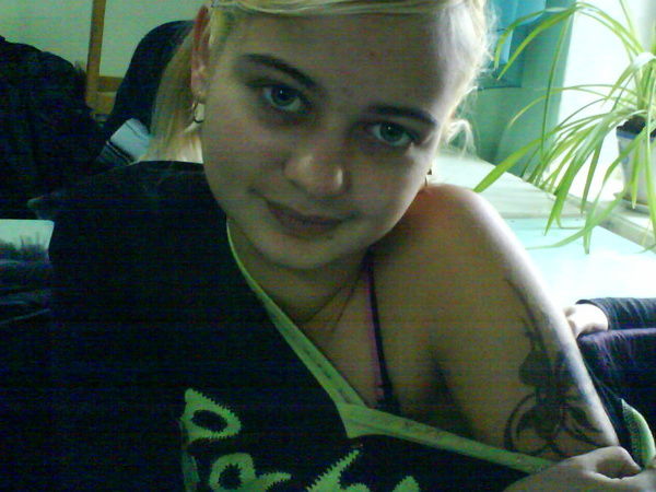 Лера Иванова