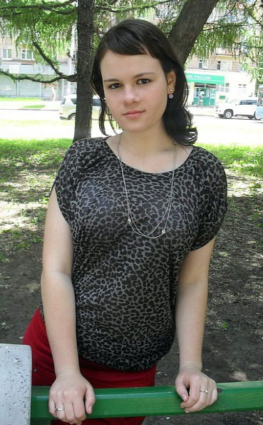 Наталья Значкова