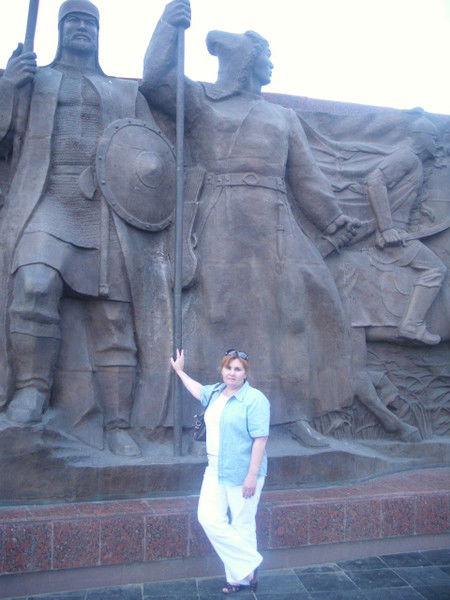 Шакар Багжанова