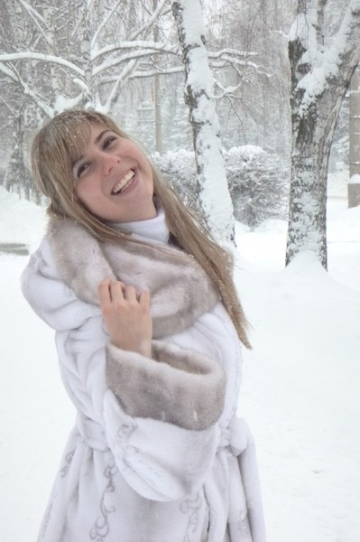 Виктория Соколова