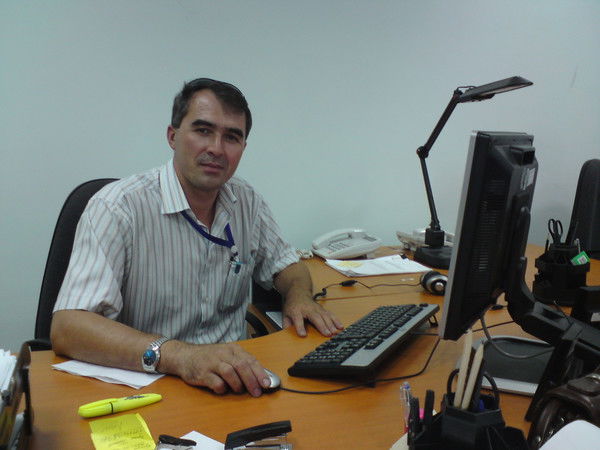 Мансур Файзрахманов