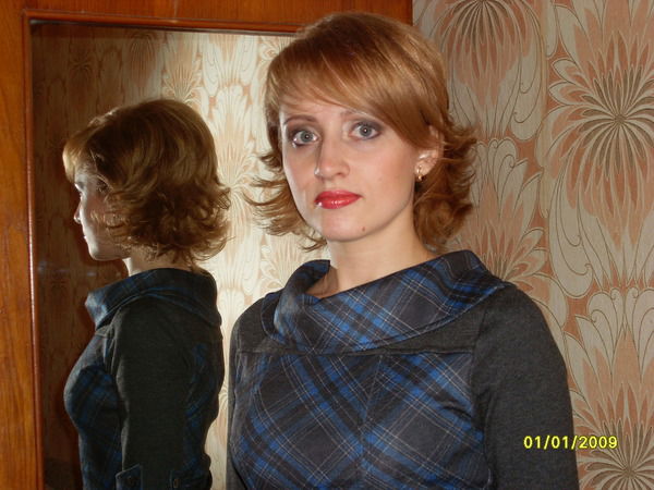 Надежда Фокина