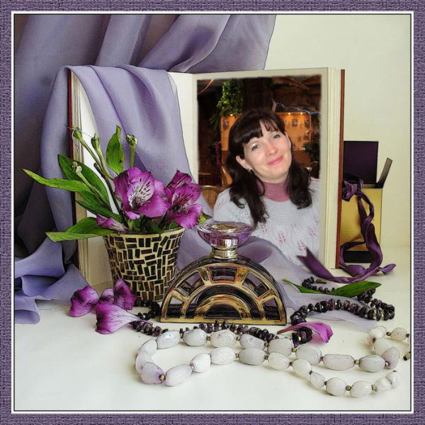 Инна Бычкова