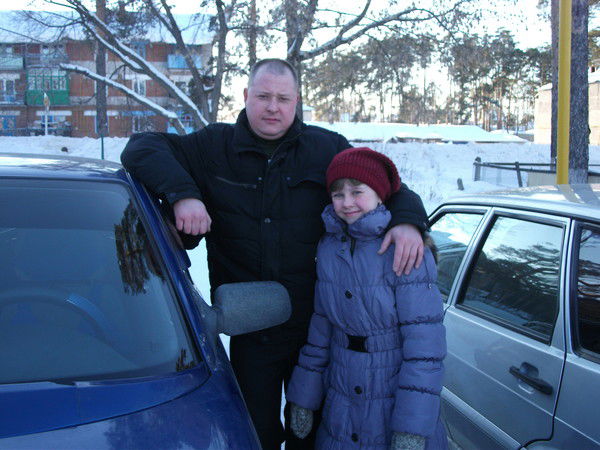 Александр Малязин