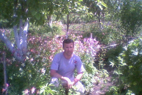 Николай Хороший