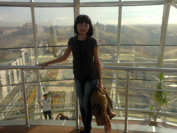 Рано Зайнетдинова