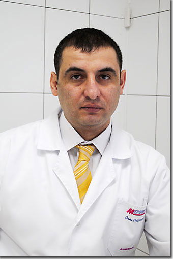 Дзамболат Плиев