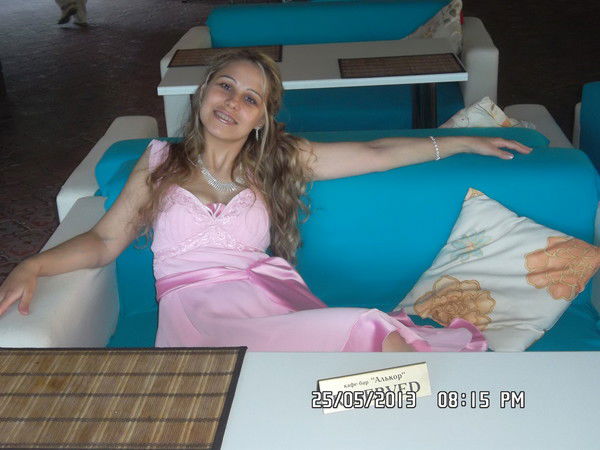 Ирина Клочкова