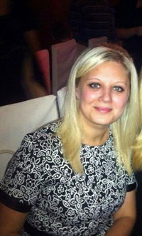 Елена Вершинина