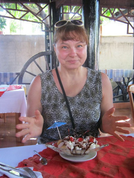 Людмила Марясова