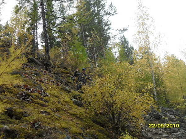 Олег Синюкин