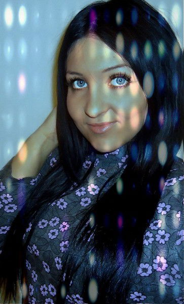 Юлия Толстова