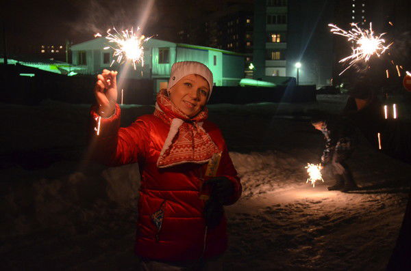 Ольга Летемина