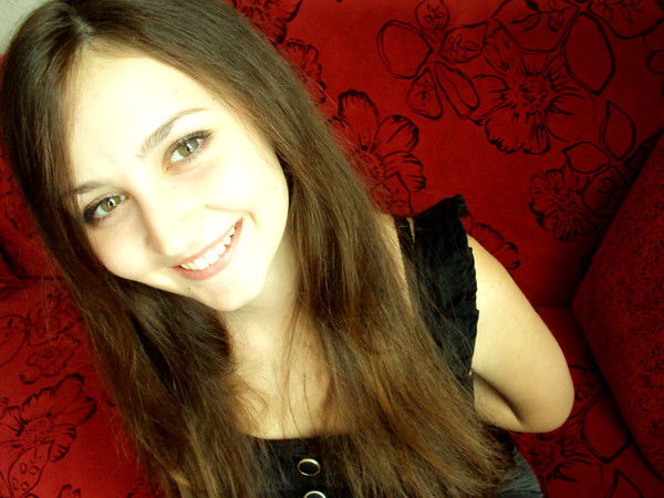 Даша Мельник