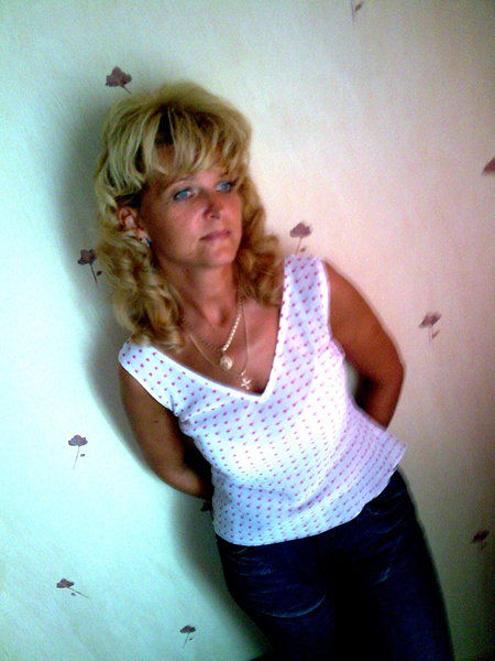 Виктория Громова