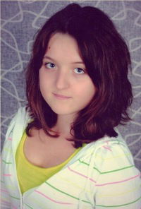 Настя Девицина