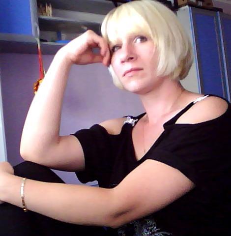 Александра Масликова