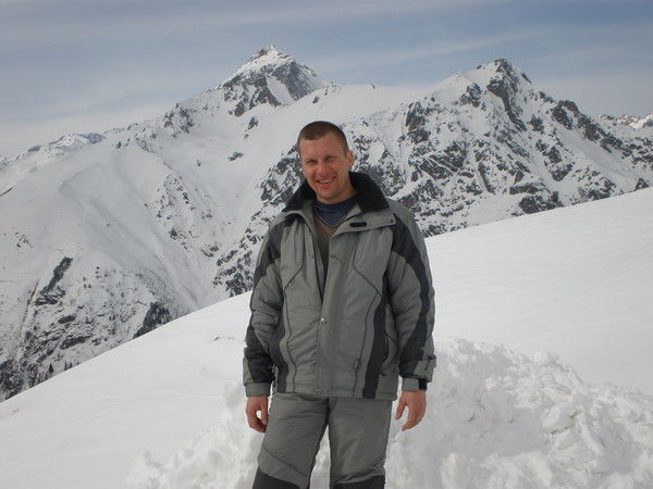 Денис Бабак