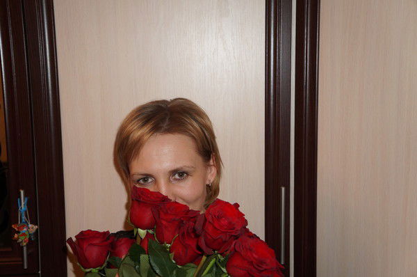 Светлана Попова