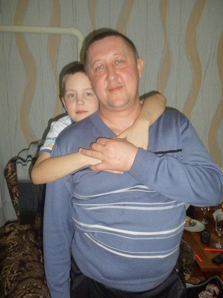 Фидаиль Минвалеев