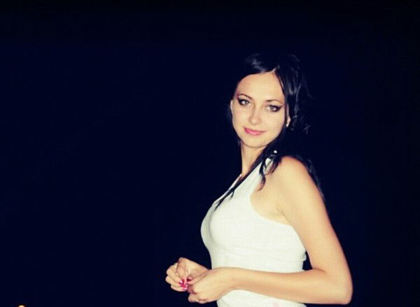 †оля Аkимова†