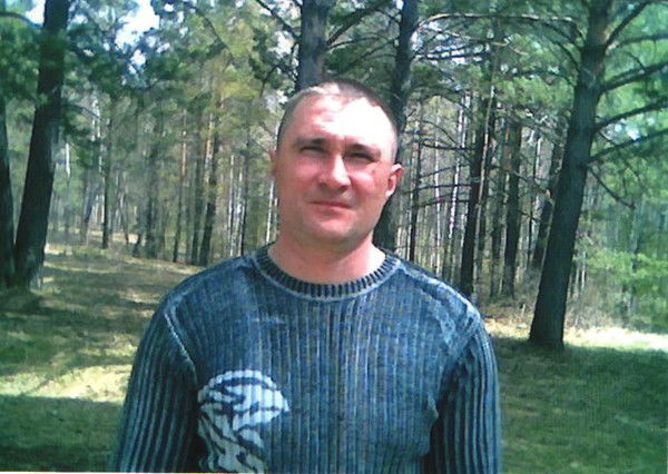 Михаил Гордеев