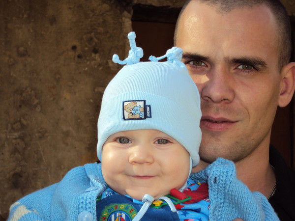 Димон Иванцов