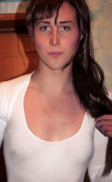 Максим Андреев