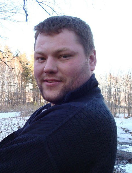 Павел Пигарев