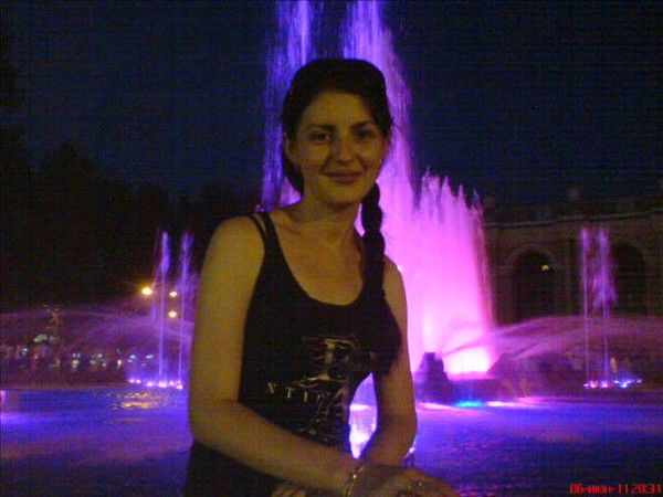 Татьяна Роговая